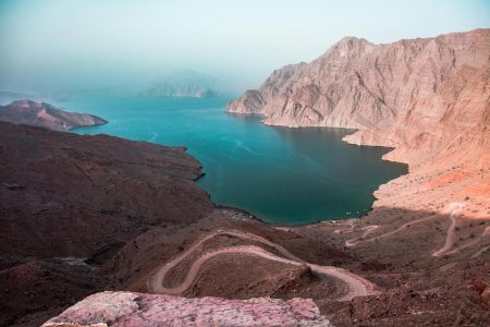Musandam Day Tour Trip